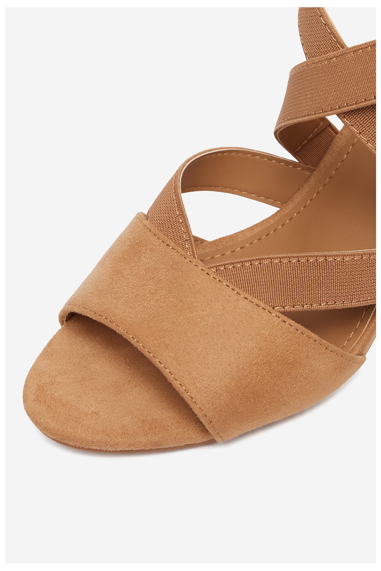 Сандалі Jenny CEO-SXH1363-06 БЕЖЕВИЙ