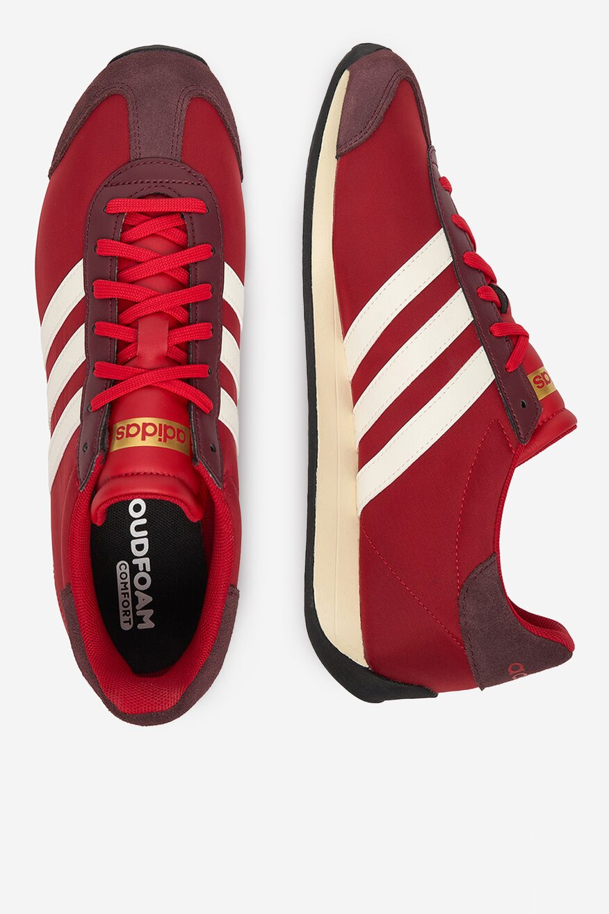 
                Спортни обувки adidas БОРДО - 5906751468951