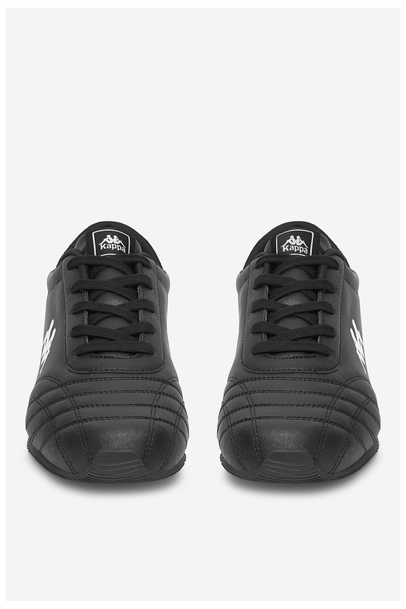 Încălțăminte sport Kappa EO-1491510A(M) NEGRU