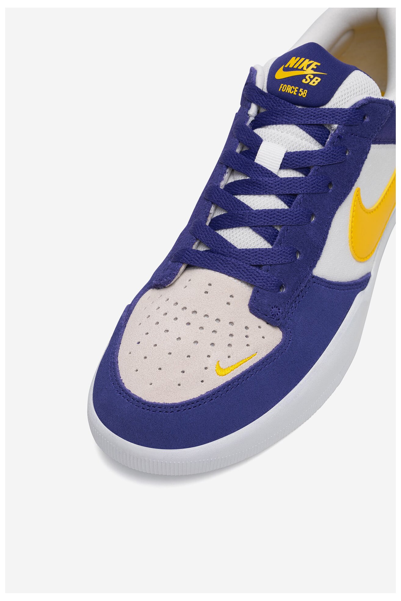 Obuwie sportowe Nike DV5477-500-M MIX