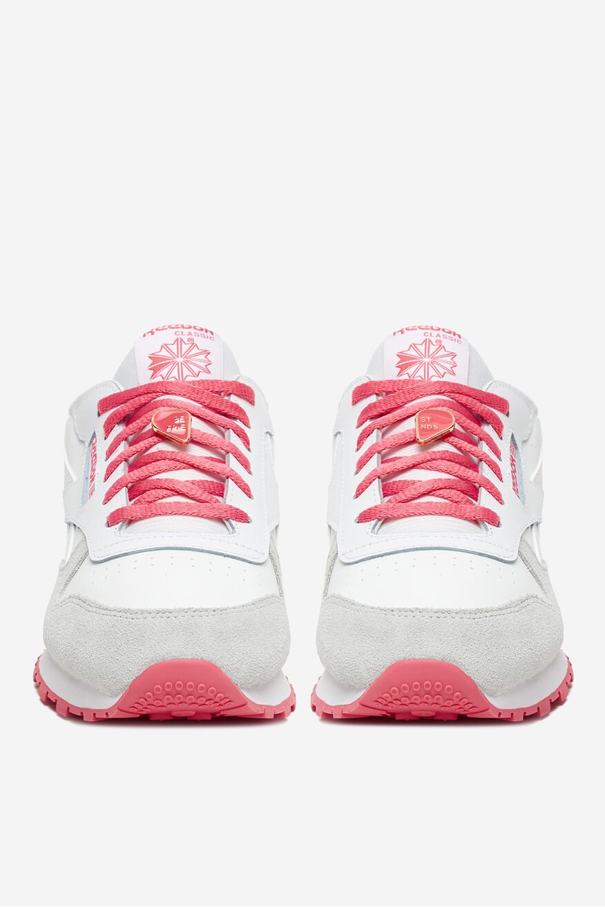 Sportcipő Reebok FEHÉR - 5906751224823