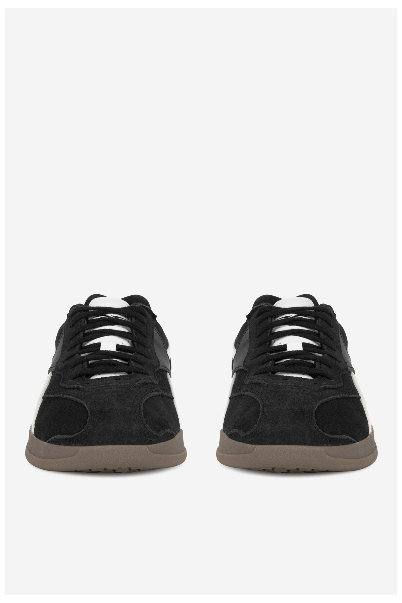 Sportcipő Reebok HAMMER STREET 100209053 FEKETE