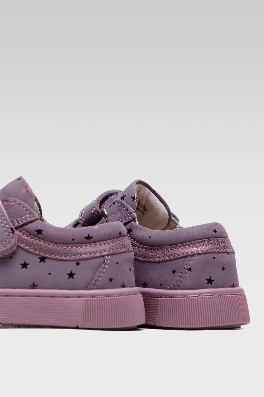 Cipele Lasocki Kids LJUBIČASTA - 5904248367466