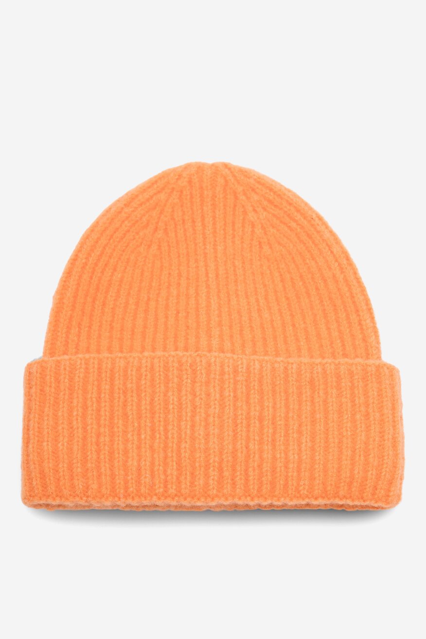 
                Шапка Жіноча DeeZee ПОМАРАНЧЕВИЙ - 5905588080435