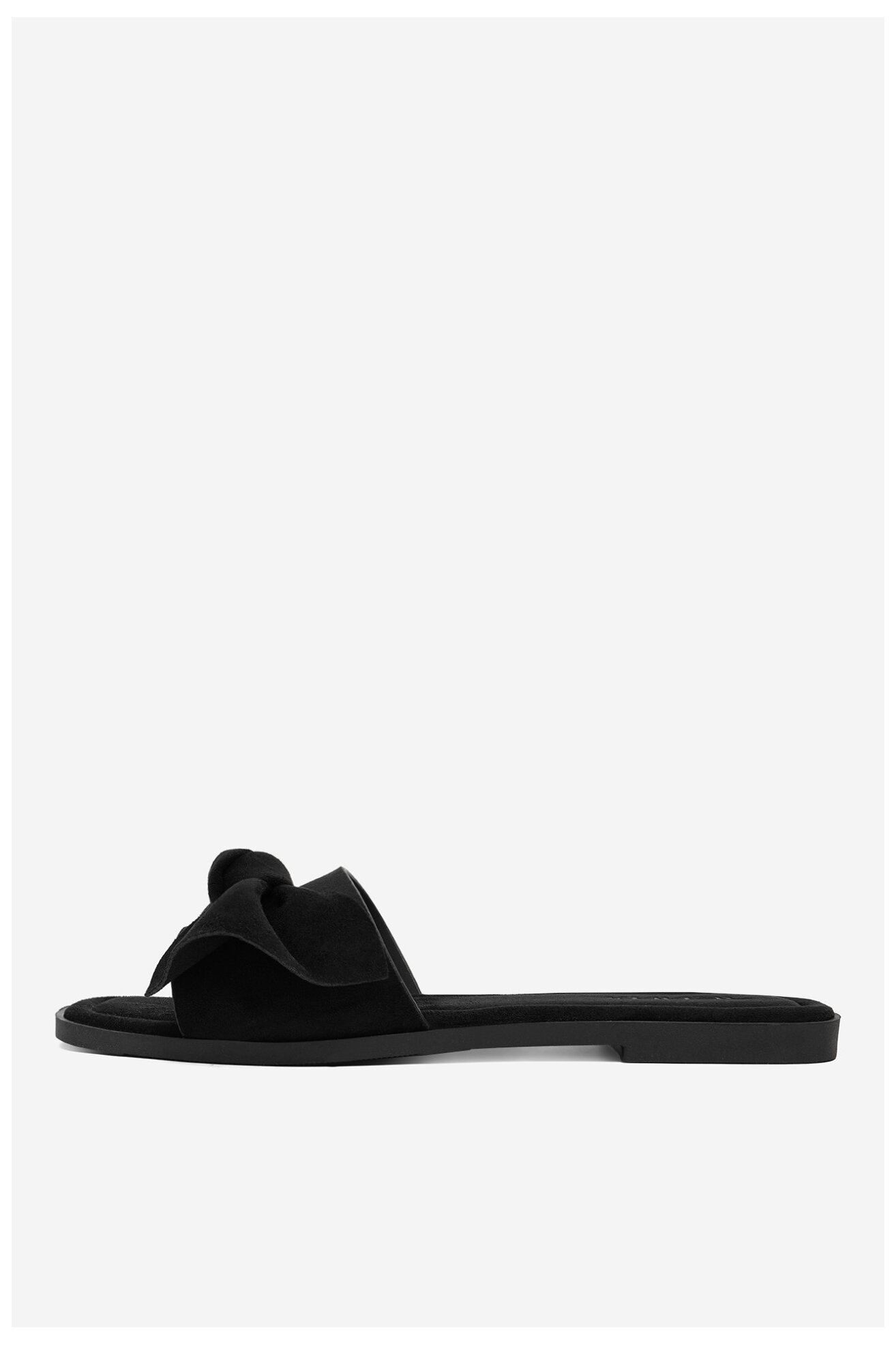 Шльопанець Jenny CEO-R26SS10135 ЧОРНИЙ