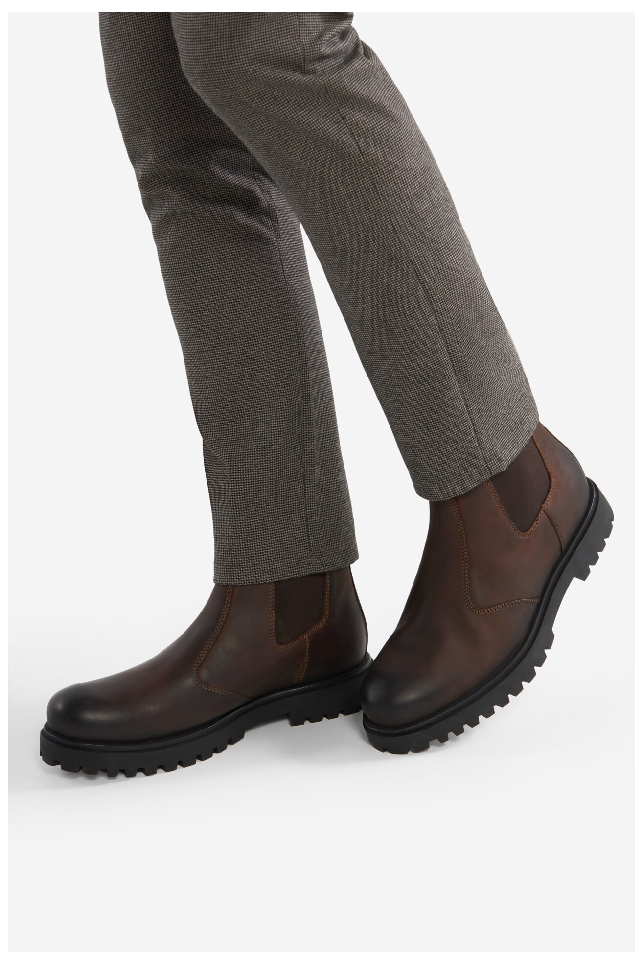 Ghete HUNTER CHESTER-05 MI08 MARO