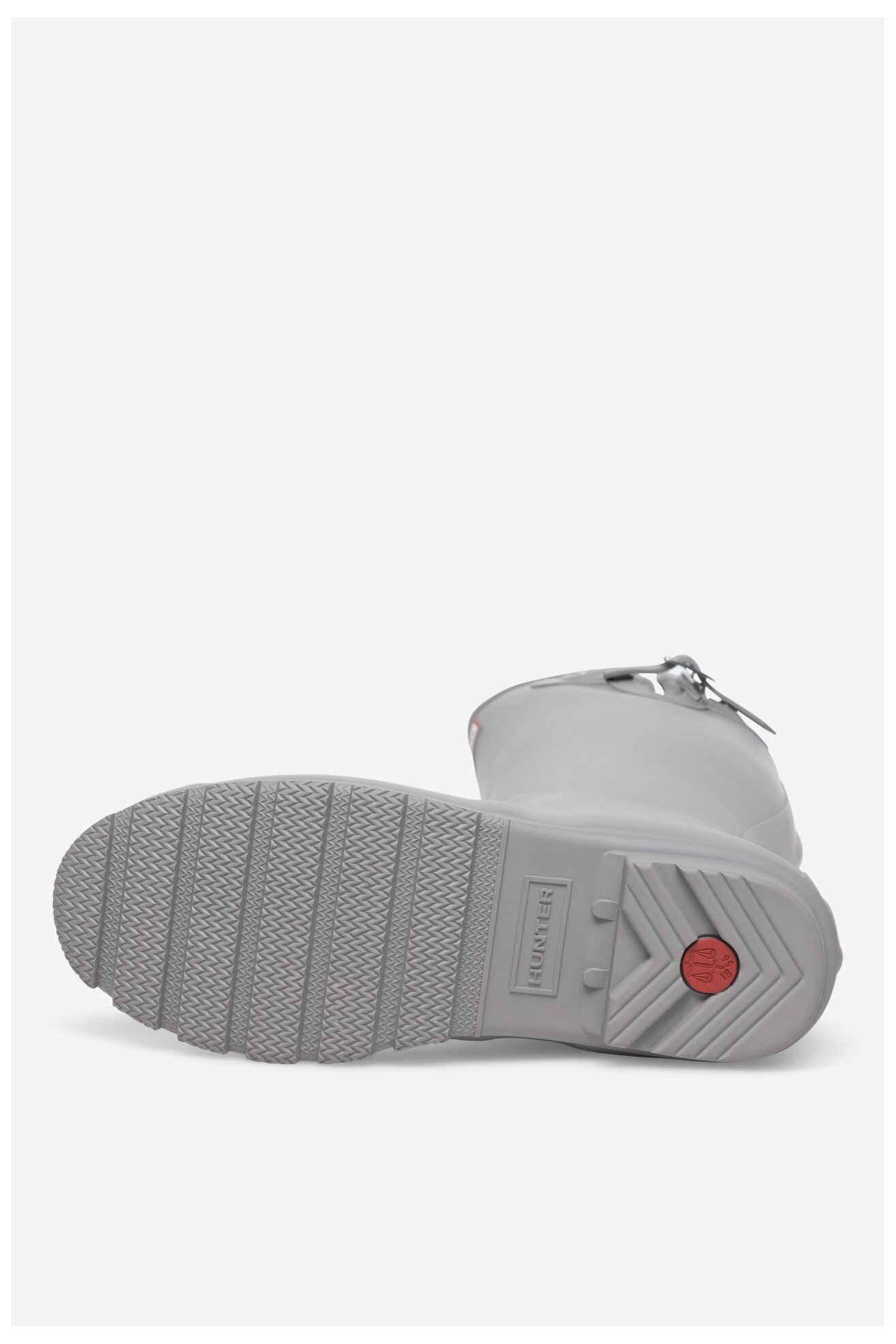 Cizme de cauciuc HUNTER HFW-005. GRI