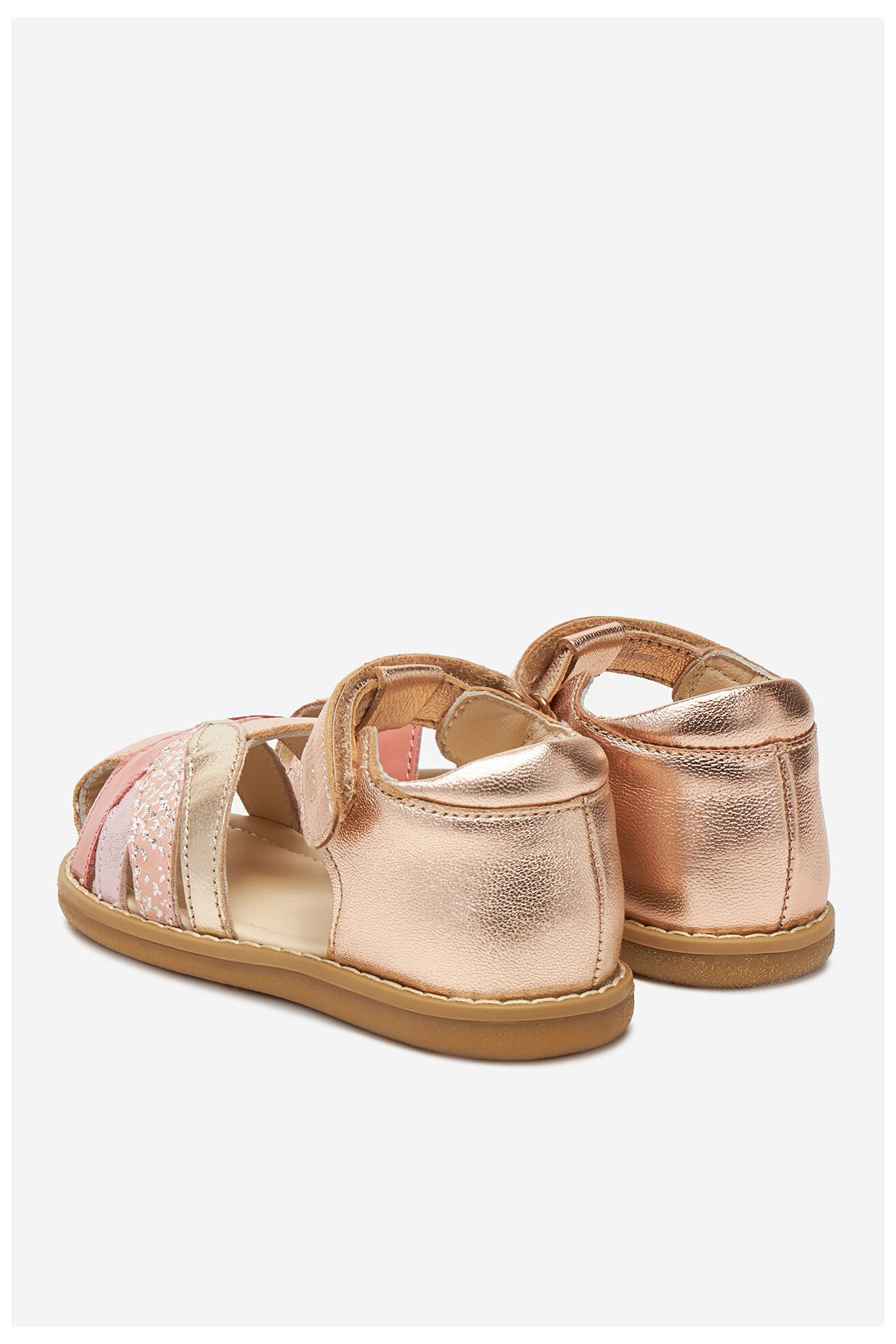 Sandale Lasocki Kids BOB CI12-BOB-04(II)DZ ROZE