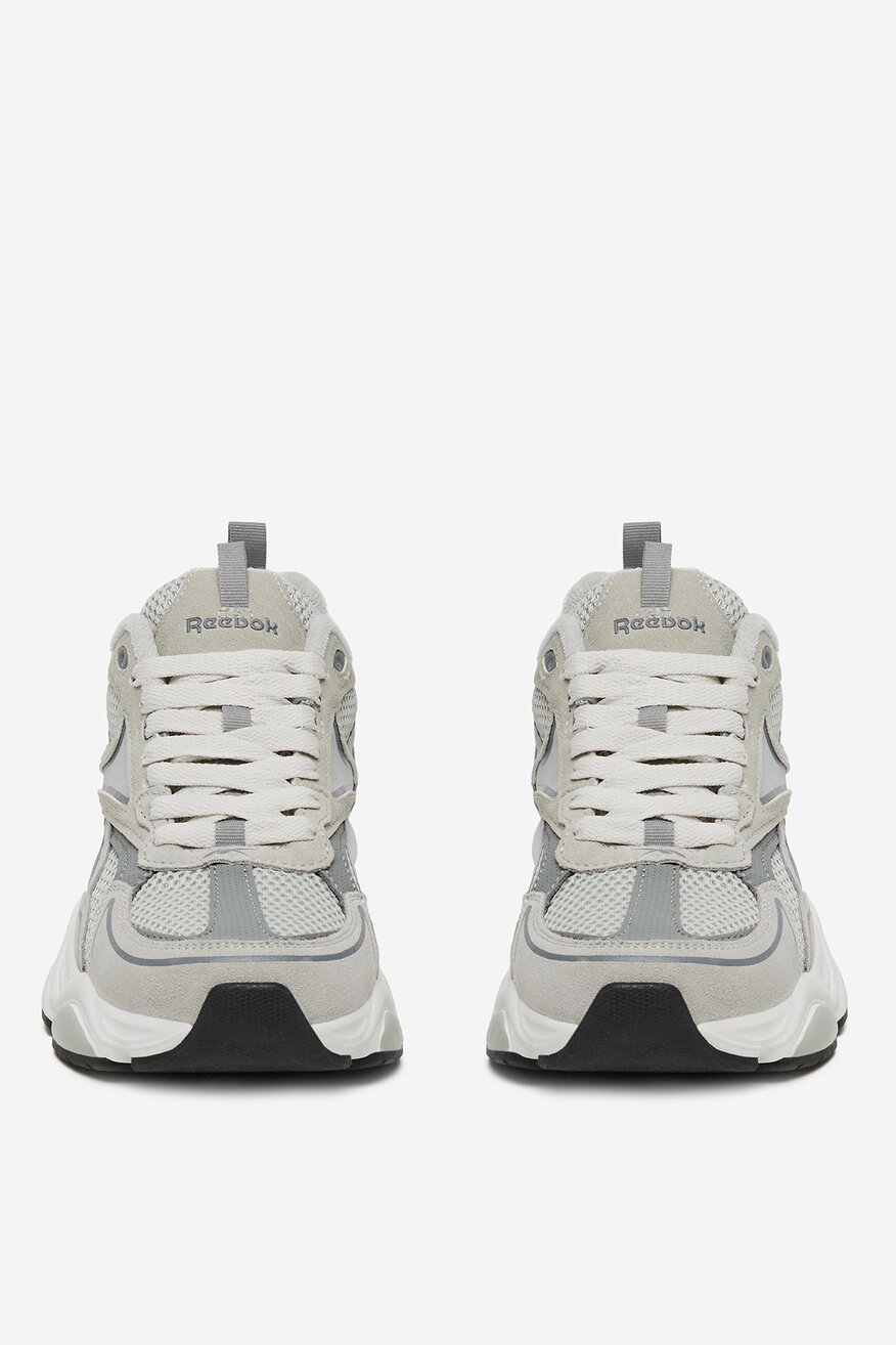 Sportovní obuv Reebok ŠEDÁ - 5903419834394