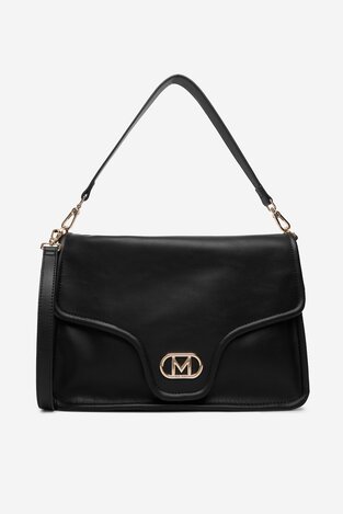 Сумка З Ремінцем Mexx EO-MEXX-B-001-09 ЧОРНИЙ