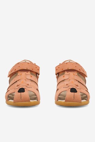 Сандалі Lasocki Kids CEO-CI12-CRIC-03(II)DZ ПОМАРАНЧЕВИЙ