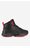 Кросівки спортивні Champion ACADEMY MID B GS CUT SHOE S32981-KK001 ЧОРНИЙ