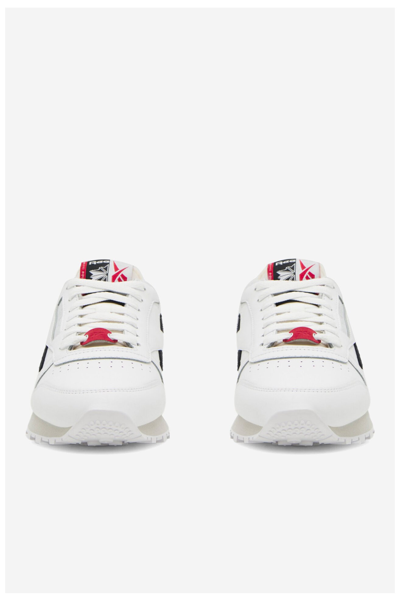 Sportcipő Reebok CLASSIC LEATHER 100202344 FEHÉR