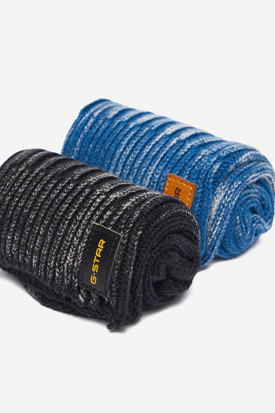 Zokni G-STAR RAW MIX - 5906751443576