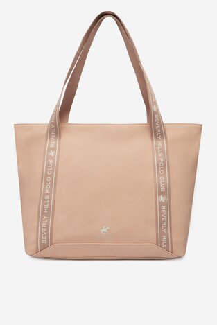 Torba Beverly Hills Polo Club CWBEO-BHPC-L-016-09 ROZE