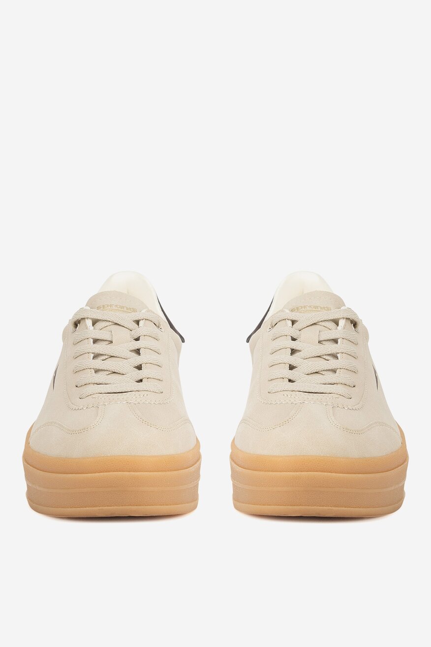 
                Încălțăminte sport Sprandi BEJ - 5905588988977