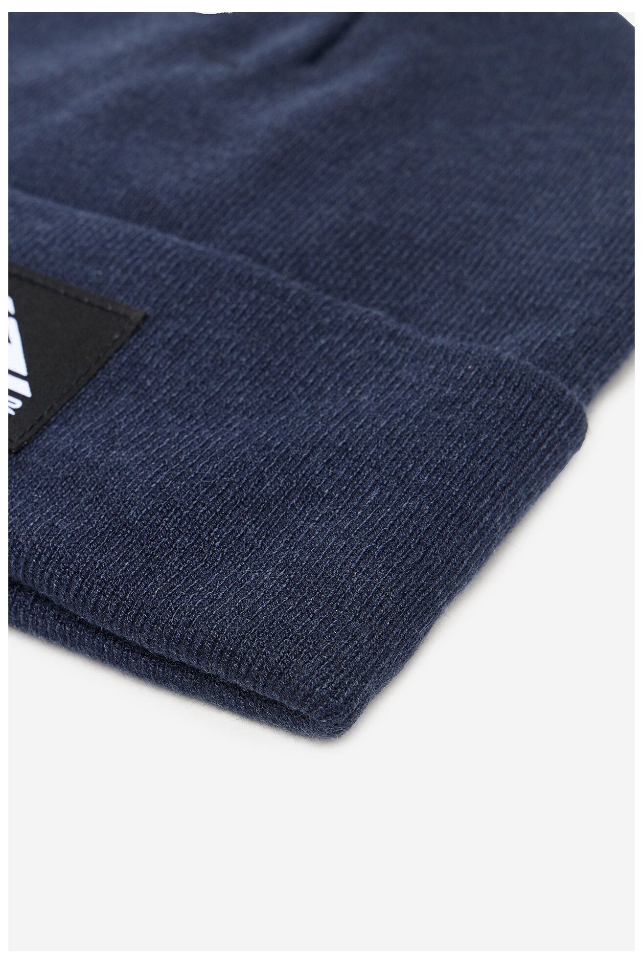 Gyerek sapka QUIKSILVER CEO-QUIKSILVER_ACCCS_07_AW2025 FEKETE