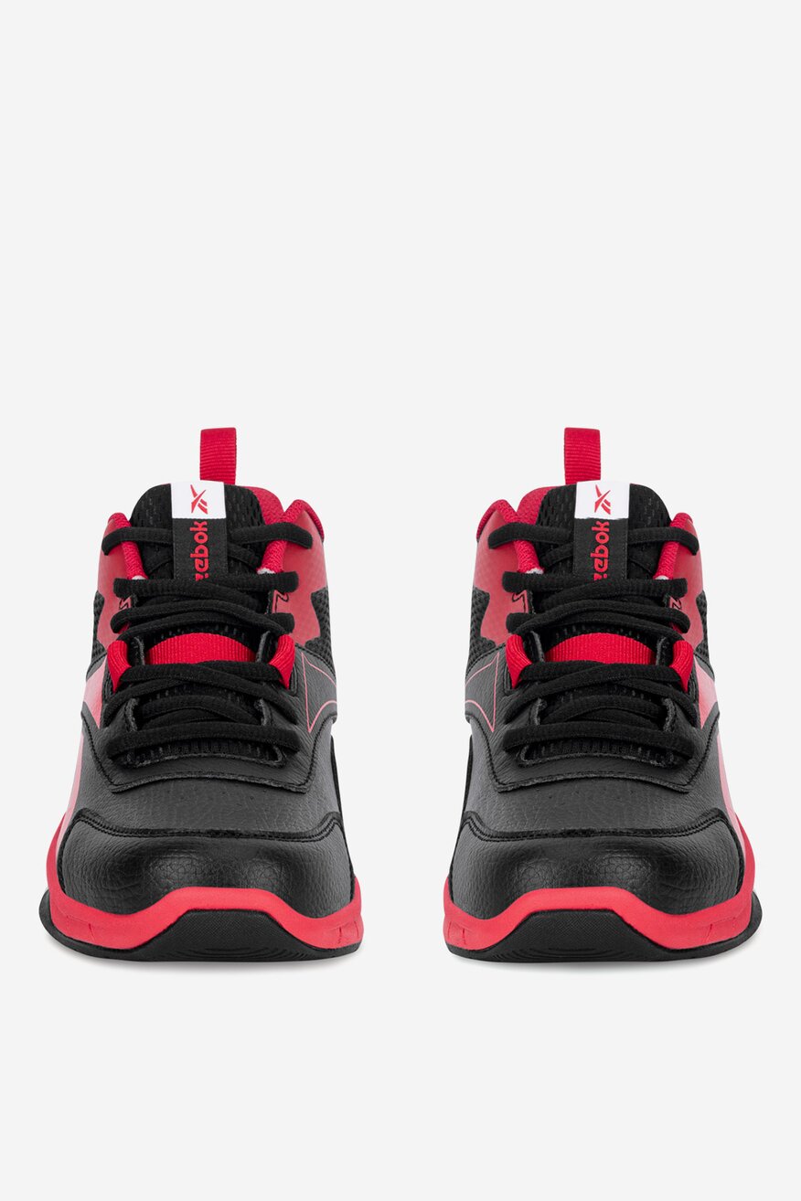 Sportovní obuv Reebok ČERNÁ - 5905588764991