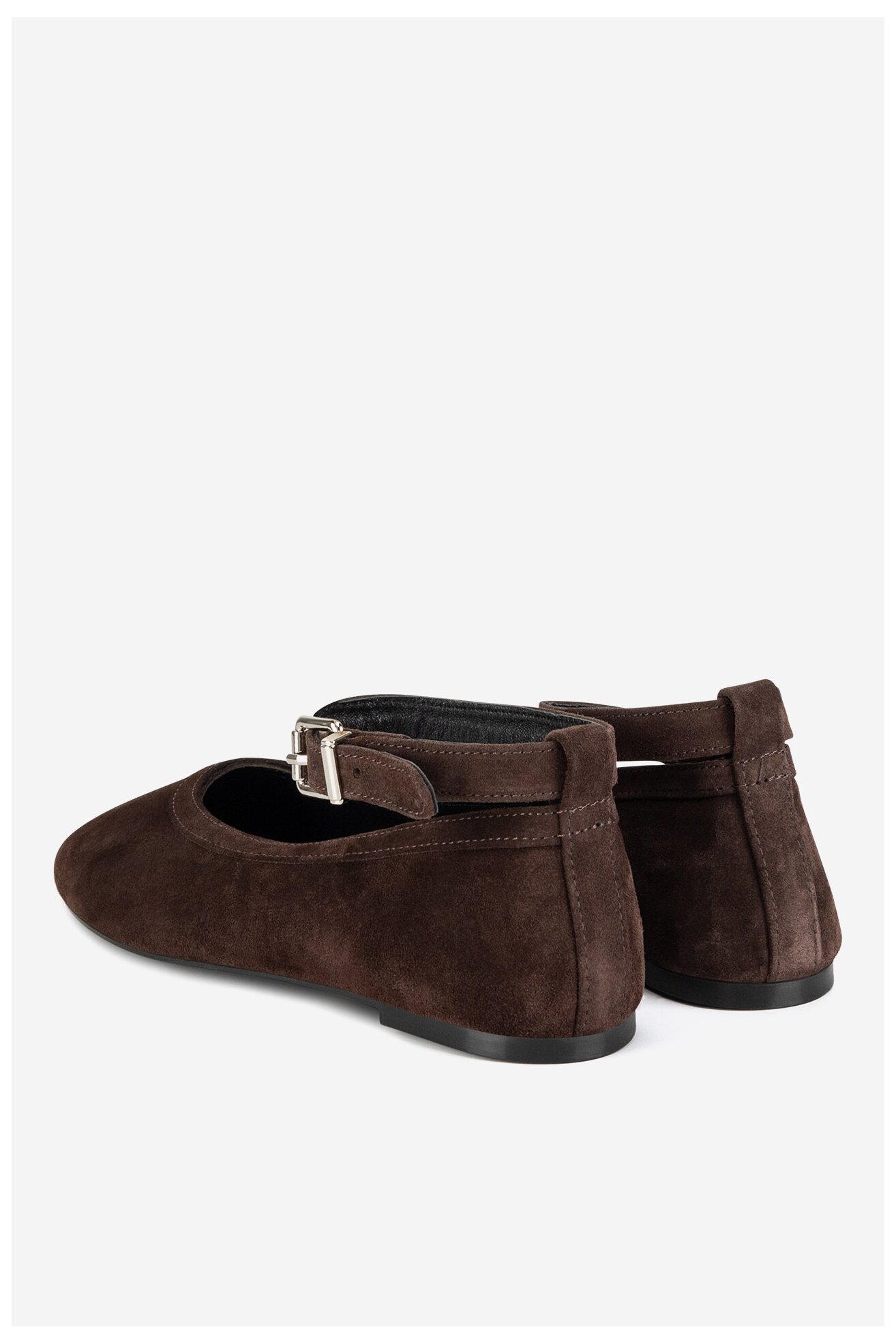 Baletanke Gino Rossi ANYA-7340-25 BRAON