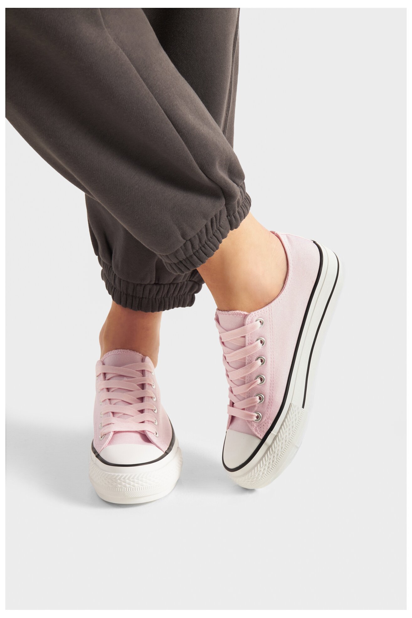 Trampki Jenny Fairy WS160701-02ECO Różowy