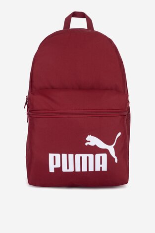 Рюкзак Puma PHASE BACKPACK 7994335 ЧЕРВОНИЙ
