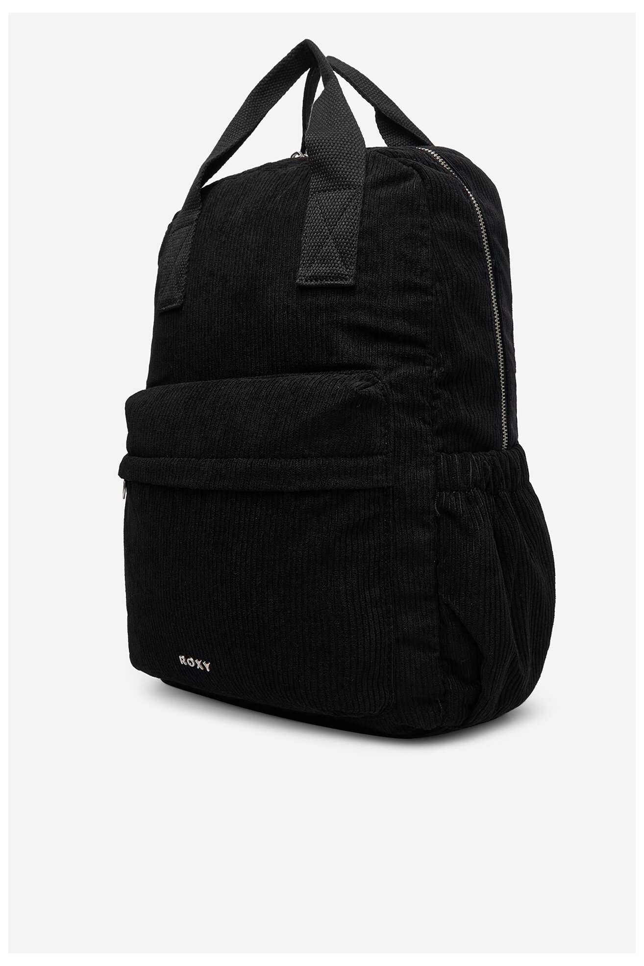 Hátizsák ROXY C-ROXY-KL-003-08 FEKETE