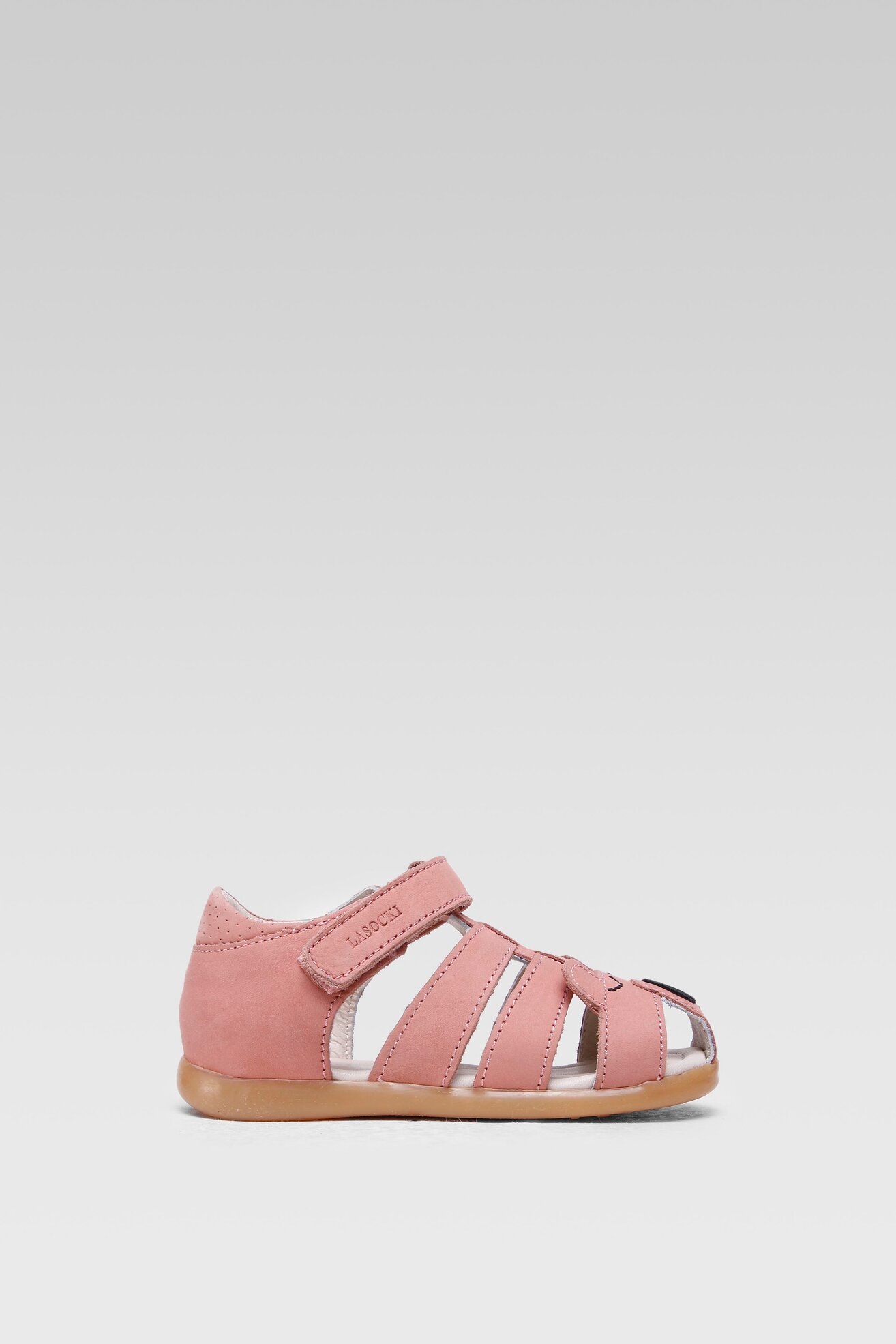 Sandały Lasocki Kids CI12-CRIC-01(II)DZ Różowy jasny