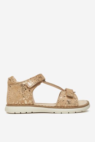 Сандалі Lasocki Kids POPPY CI12-3044-50 ЗОЛОТИЙ