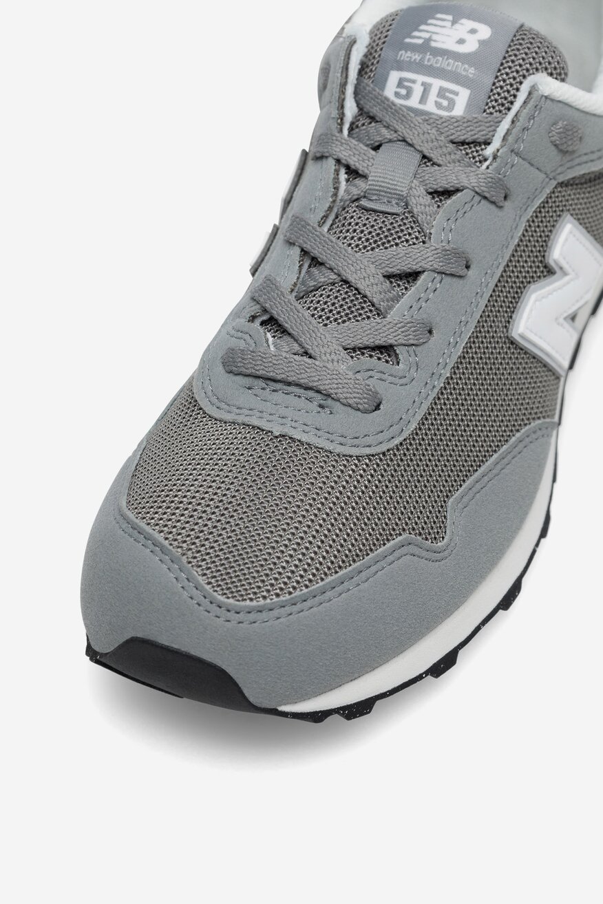 Sportovní obuv New Balance ŠEDÁ - 5905588235880