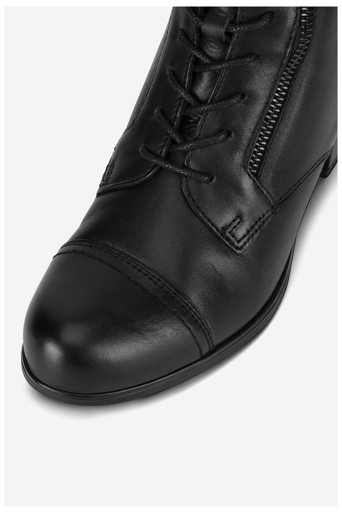 Csizma Go Soft EST-GUSTA-05 FEKETE