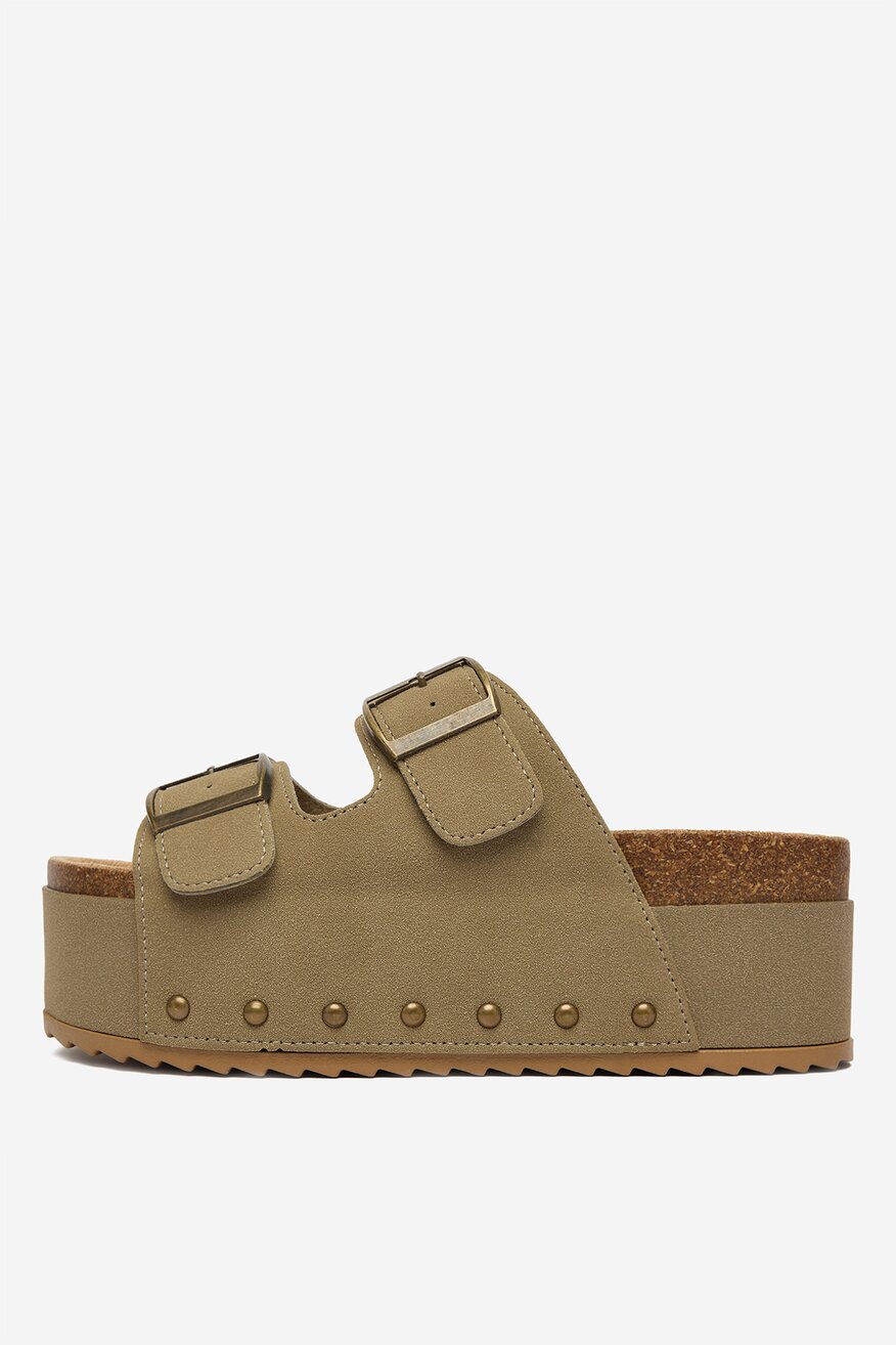 
                DeeZee - Klapki - 5906751759172