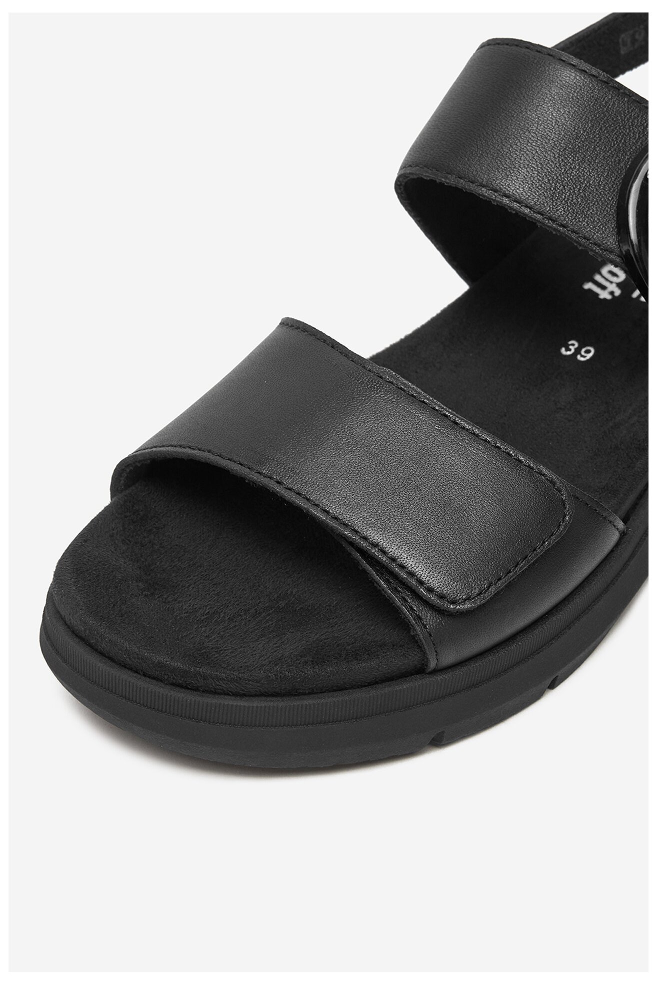 Сандали Remonte D2K50-00 ЧЕРЕН