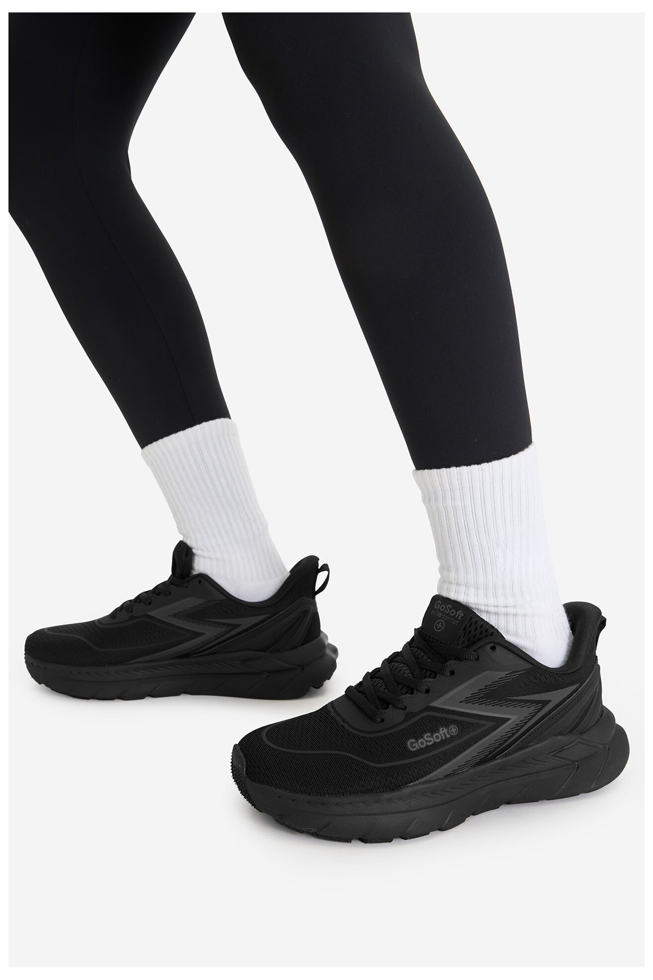 Sportska obuća Go Soft CEO-V11-148 CRNA