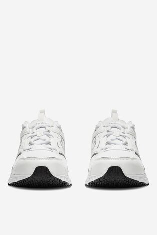 Кросівки спортивні New Balance C-ML408W БІЛИЙ