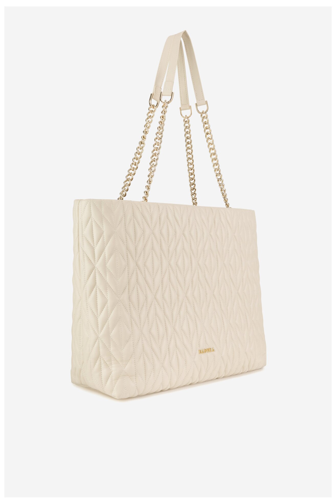 Torebka Badura TYL-O0452 Beżowy