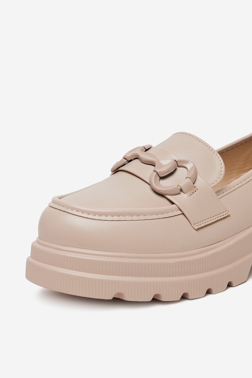 
                DeeZee - Loafersy - 5904410862492