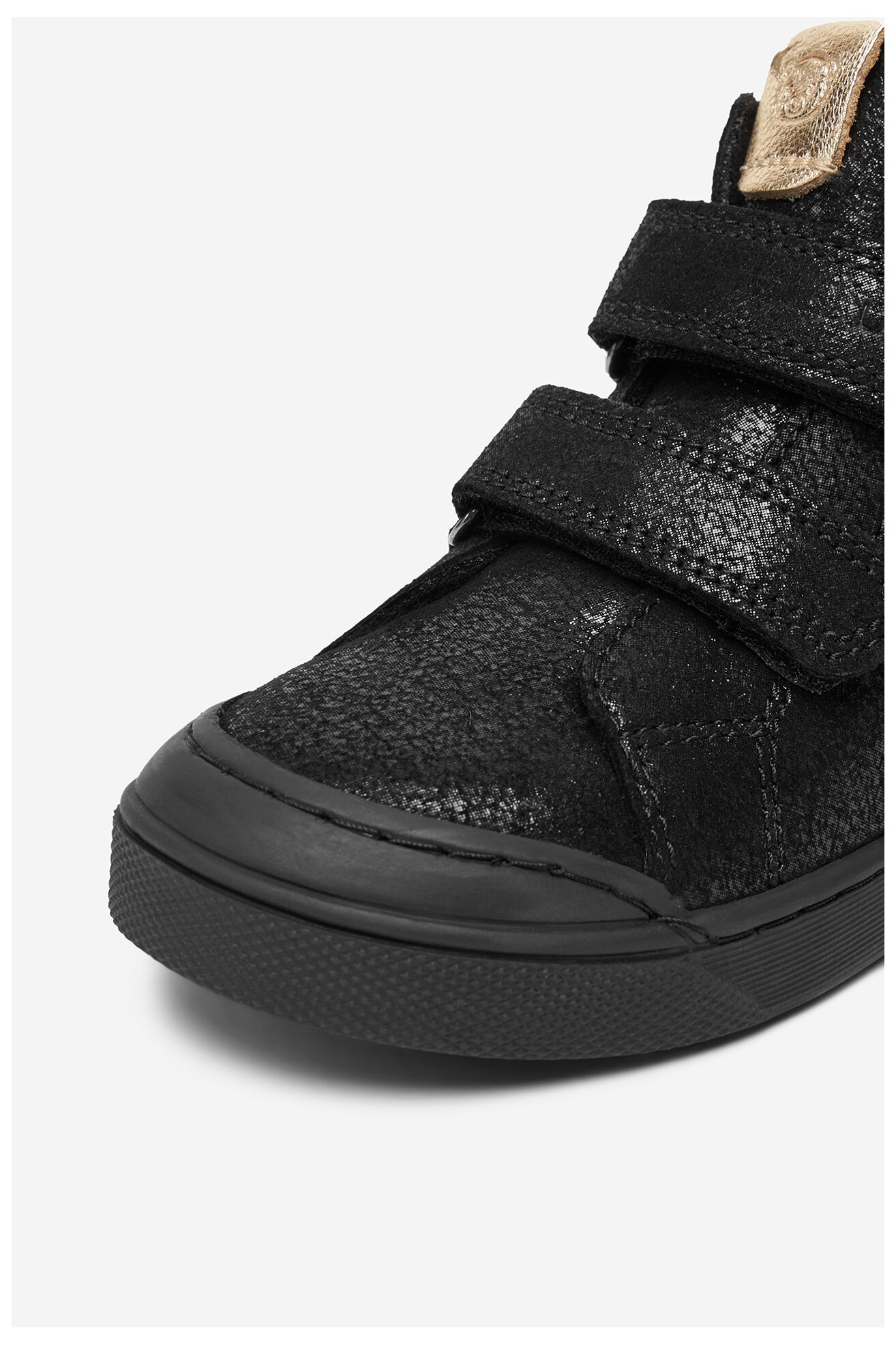 Trzewiki Lasocki Kids CEO- CI12-BAKU-18 Czarny