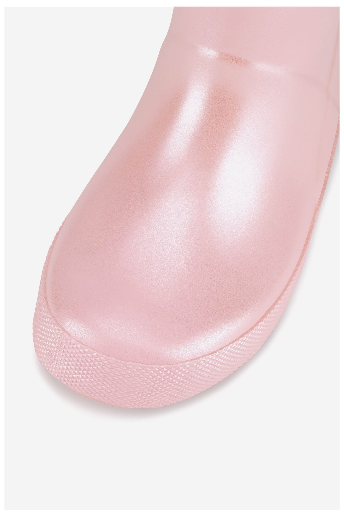 Kalosze HUNTER HFRK0004242 Różowy jasny