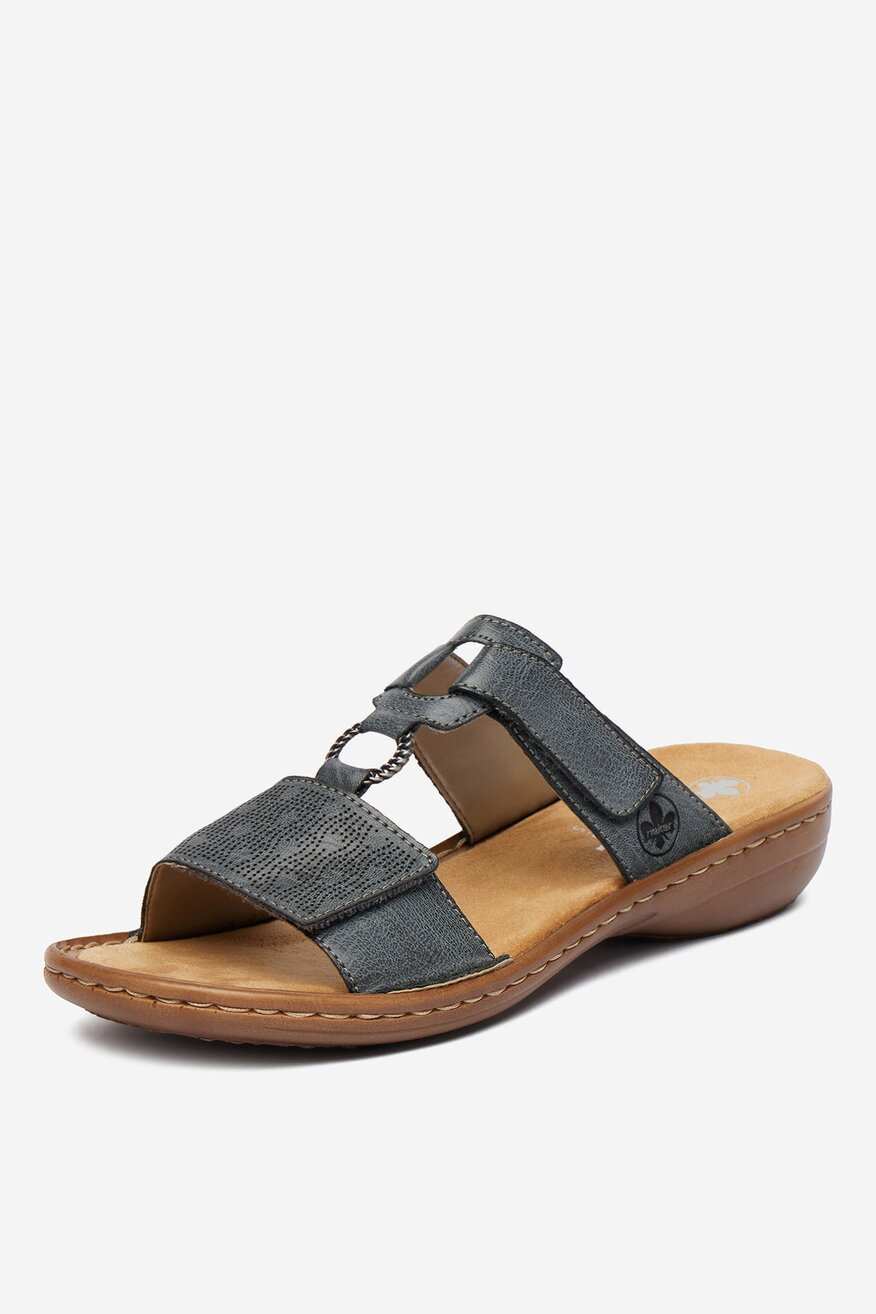 
                Rieker - Klapki - 5906751833766