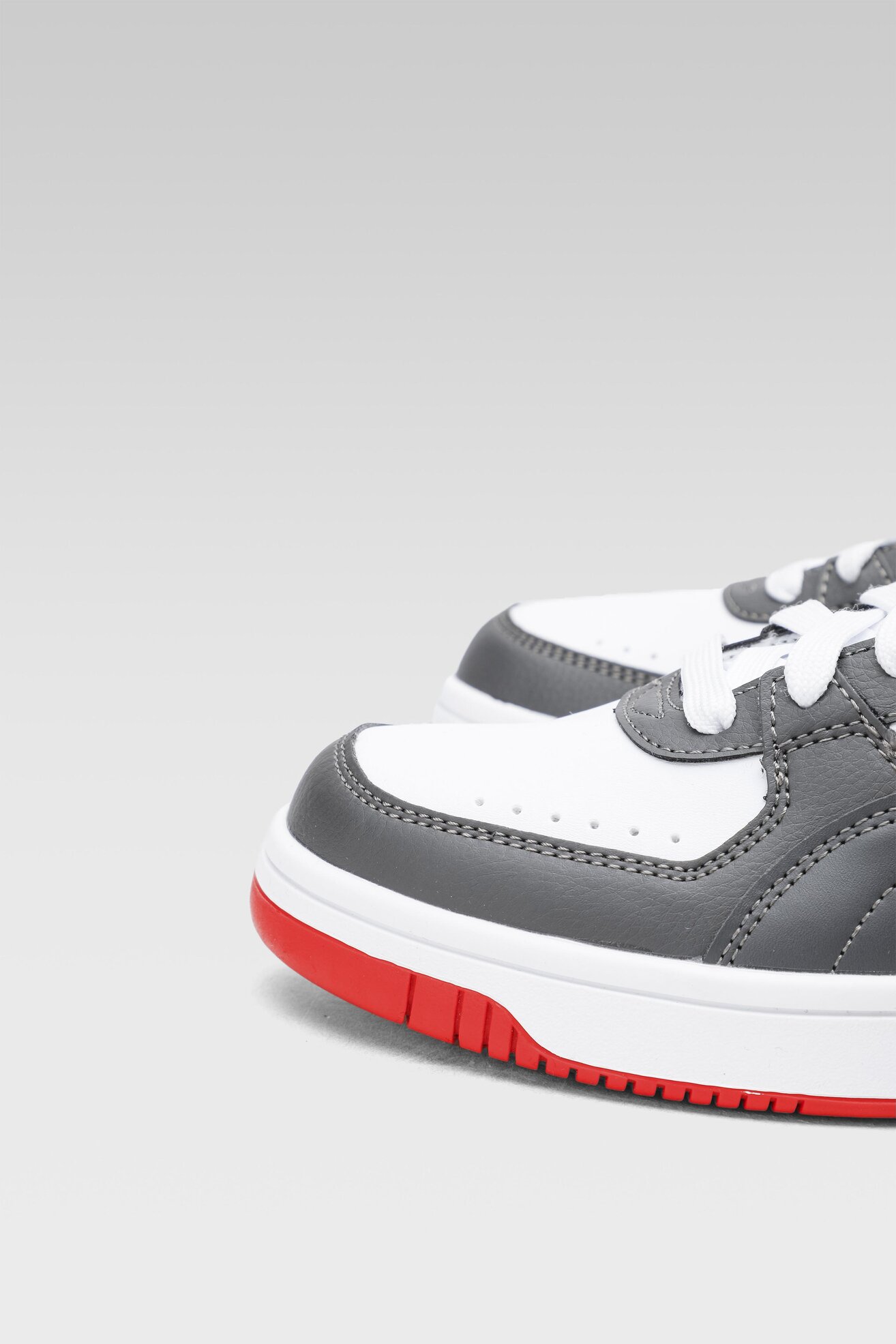 Obuwie sportowe Puma REBOUND JOY 37476519 Biały