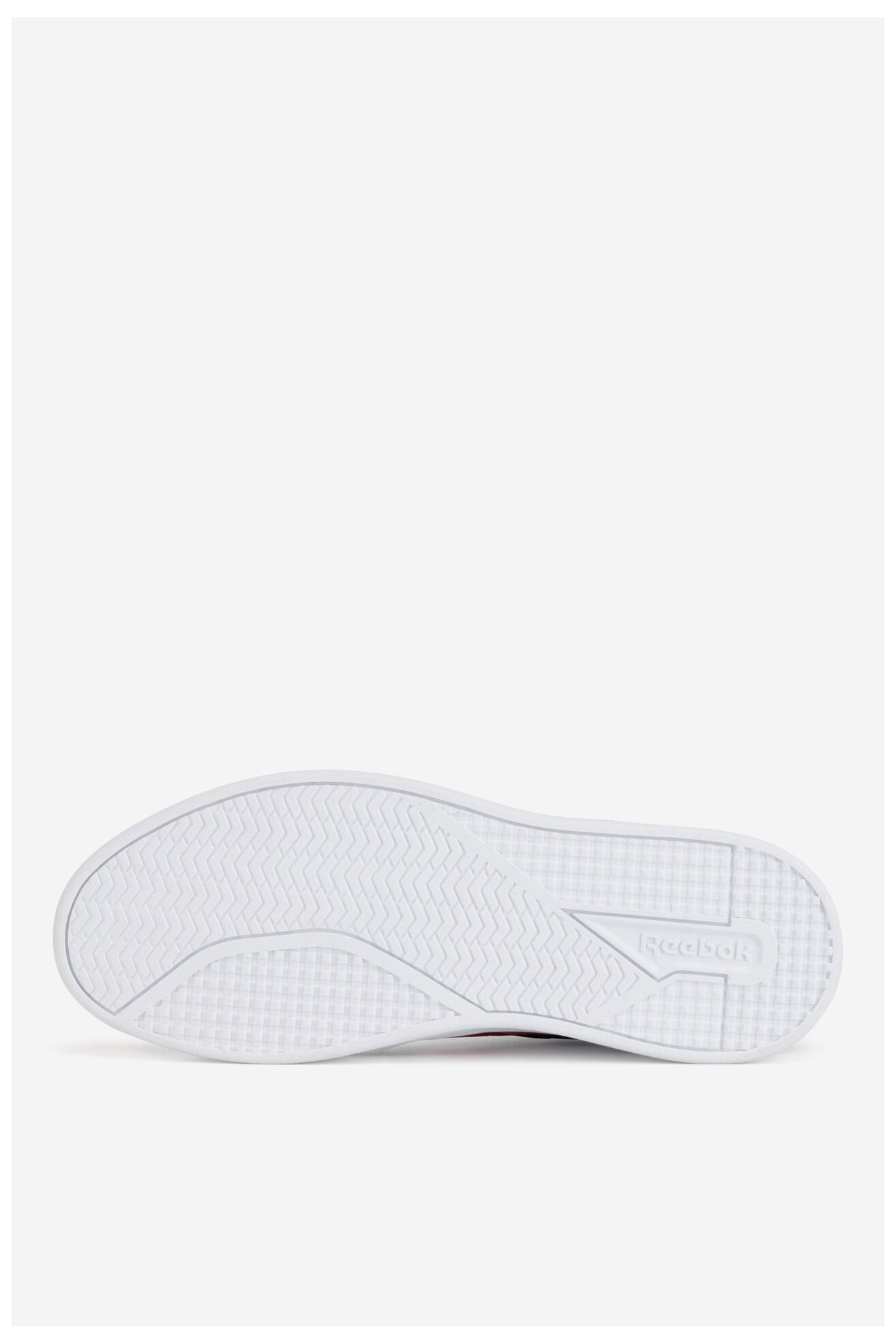 Obuwie sportowe Reebok ROYAL PRIME 2.0 100044073 Czarny