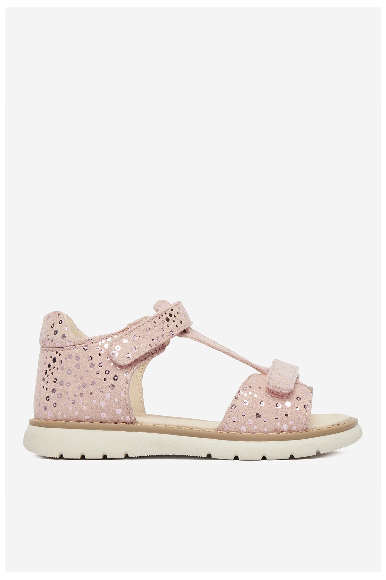 Сандалі Lasocki Kids CEO-CI12-3044-50 СВІТЛО-РОЖЕВИЙ