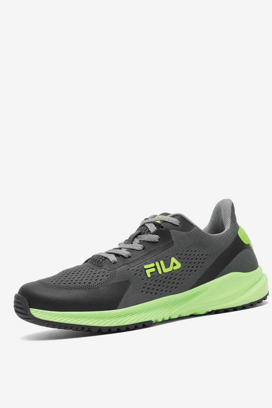 Fila - SCRAMBLER - 2230043190613