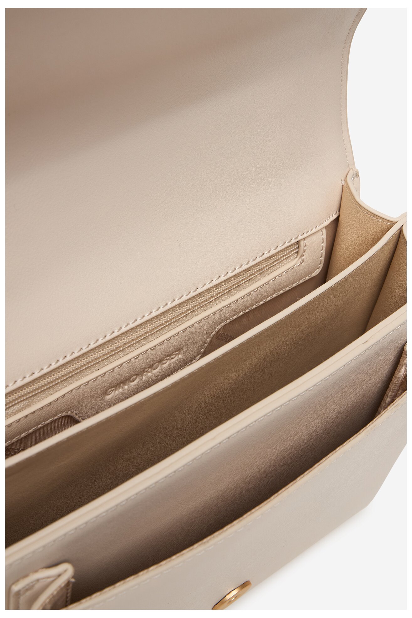 Torebka Gino Rossi EO-KY129 Ivory