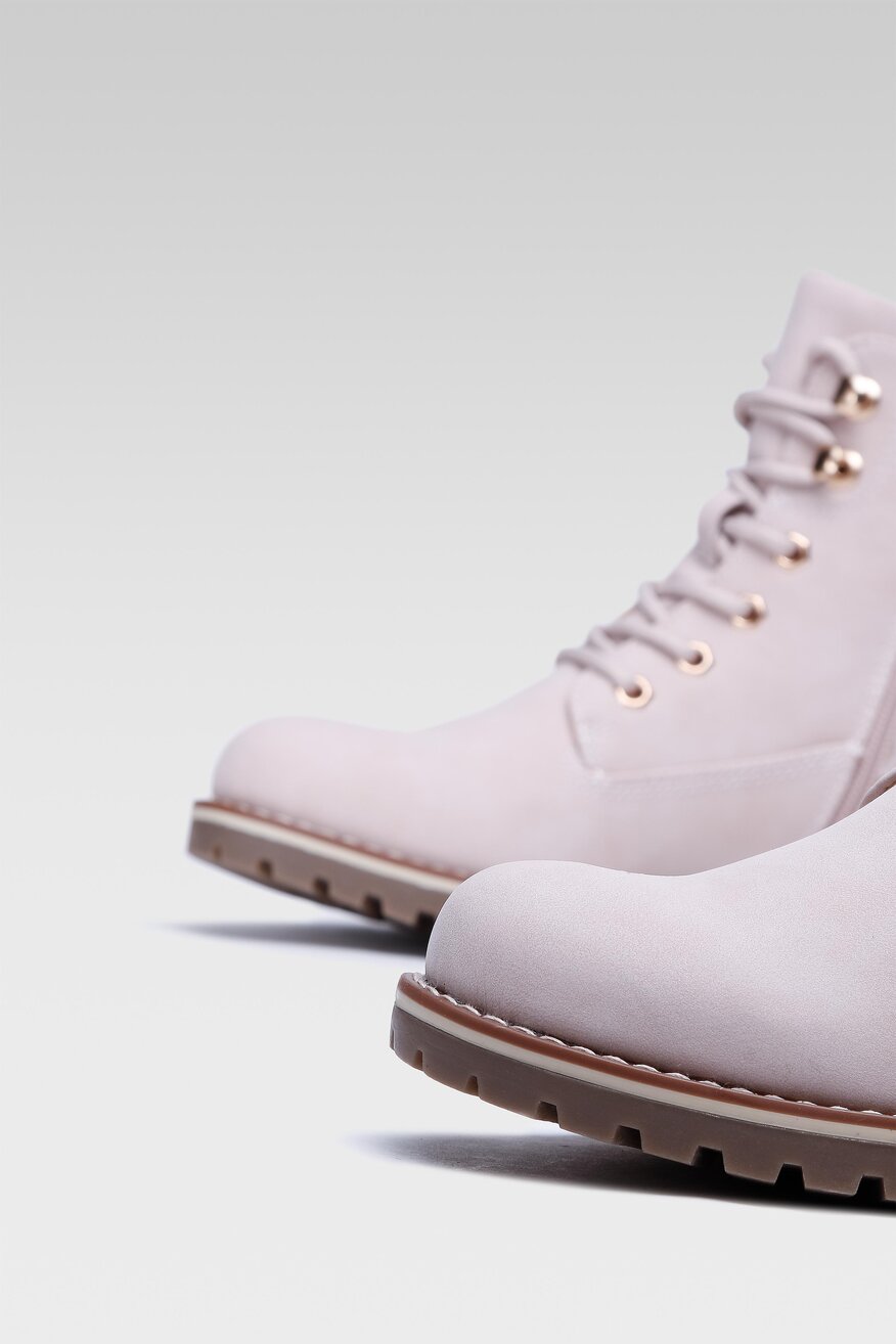 Bocanci Jenny Fairy ROZ - 5904248872731