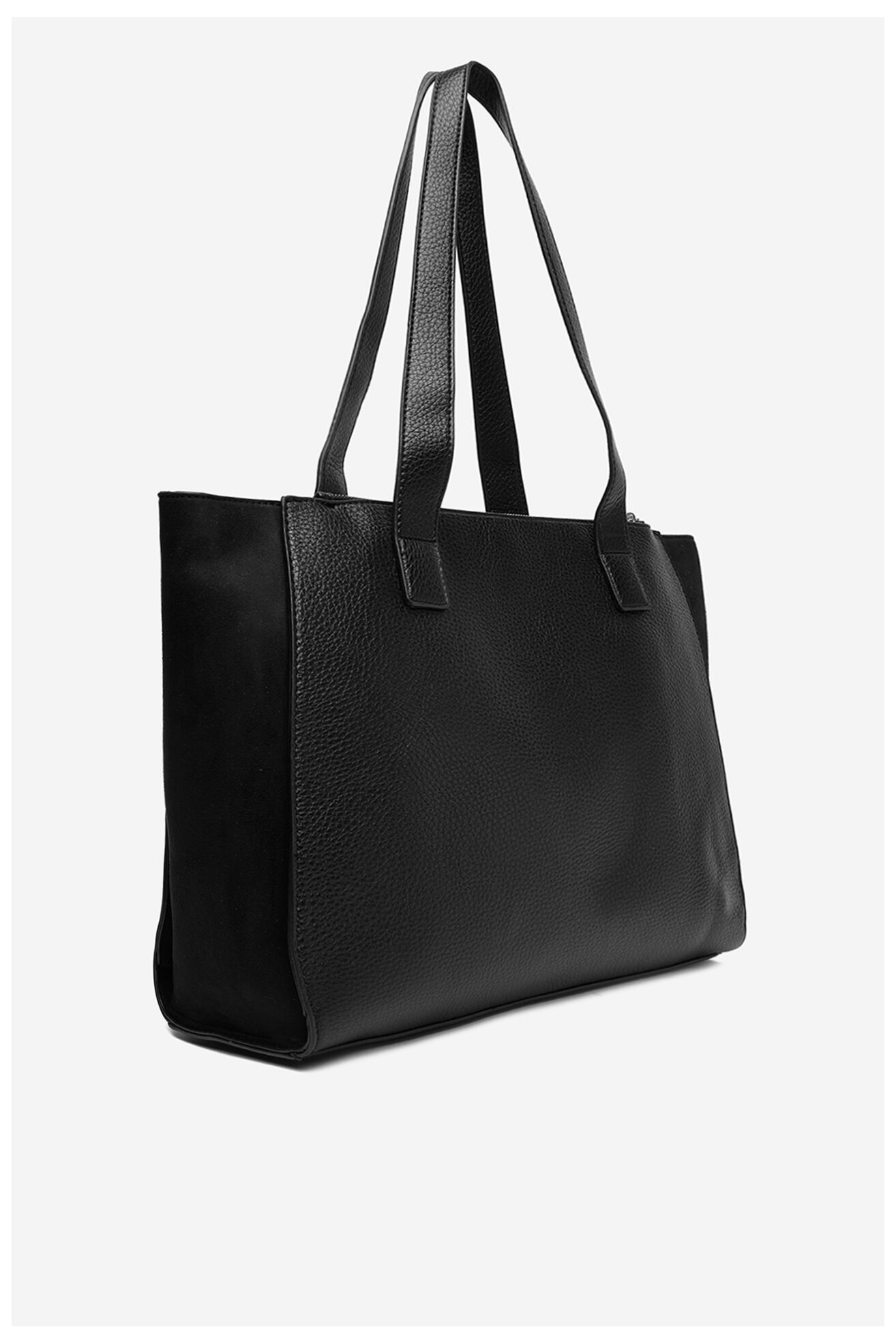 Torebka Mexx C-MEXX-L-019-08 Czarny