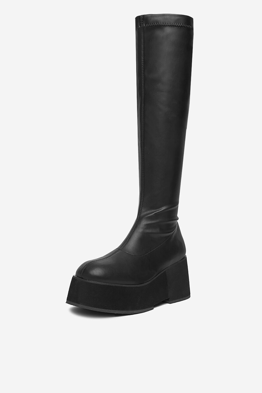 Cizme DeeZee NEGRU - 5904410912456