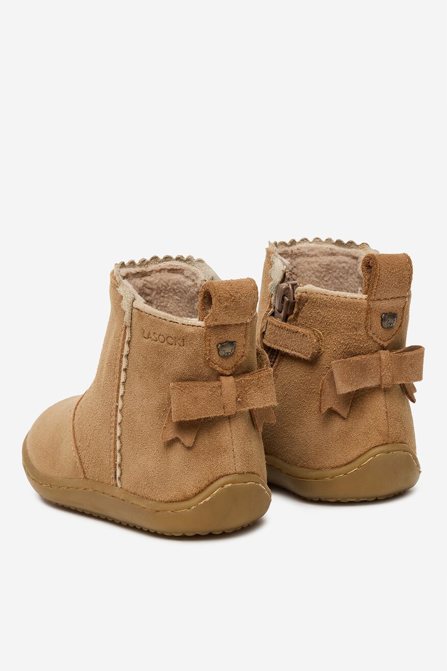 
                Ghete Lasocki Kids BEJ - 5906751209783