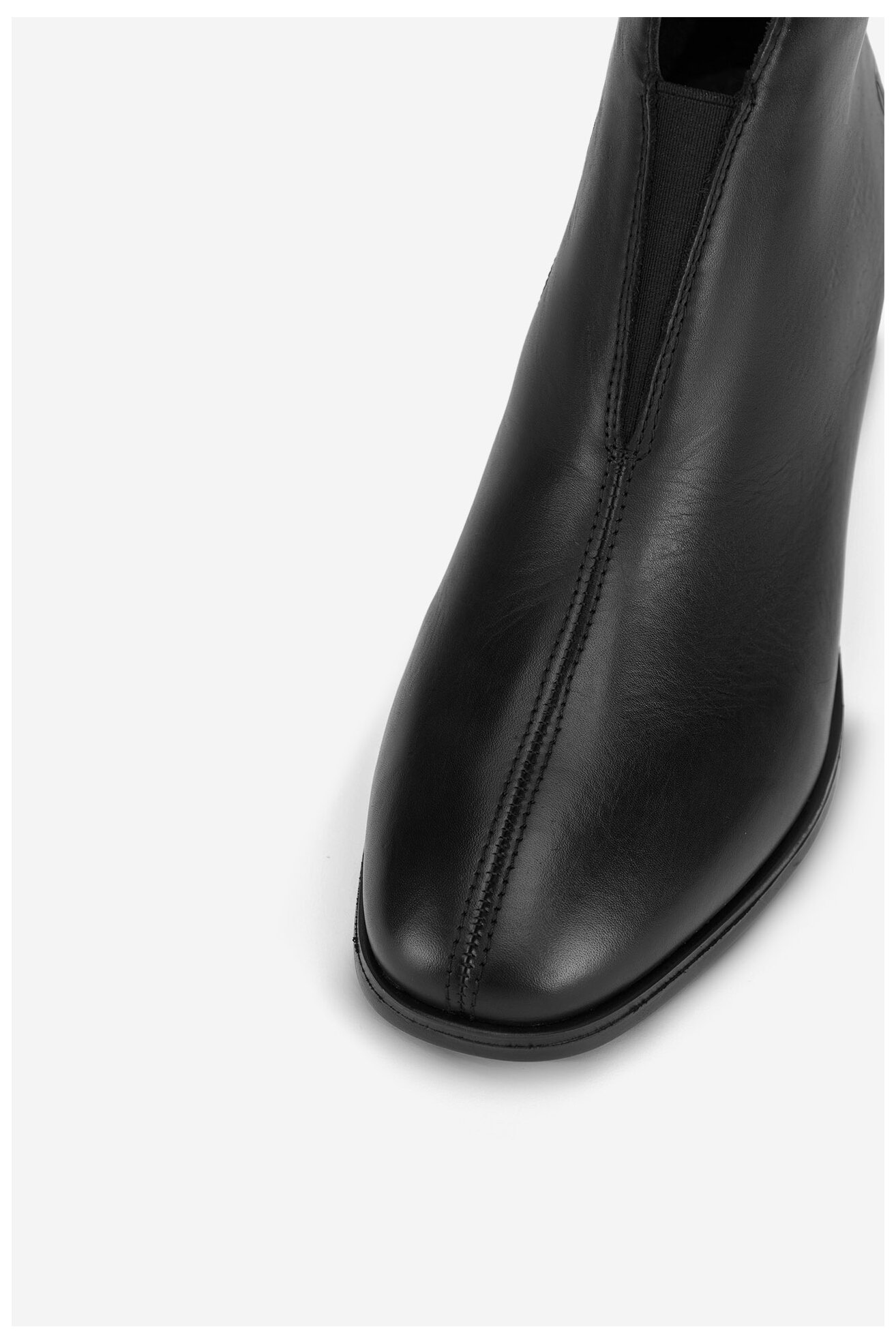 Ботильйони Remonte D0V81-00 ЧОРНИЙ