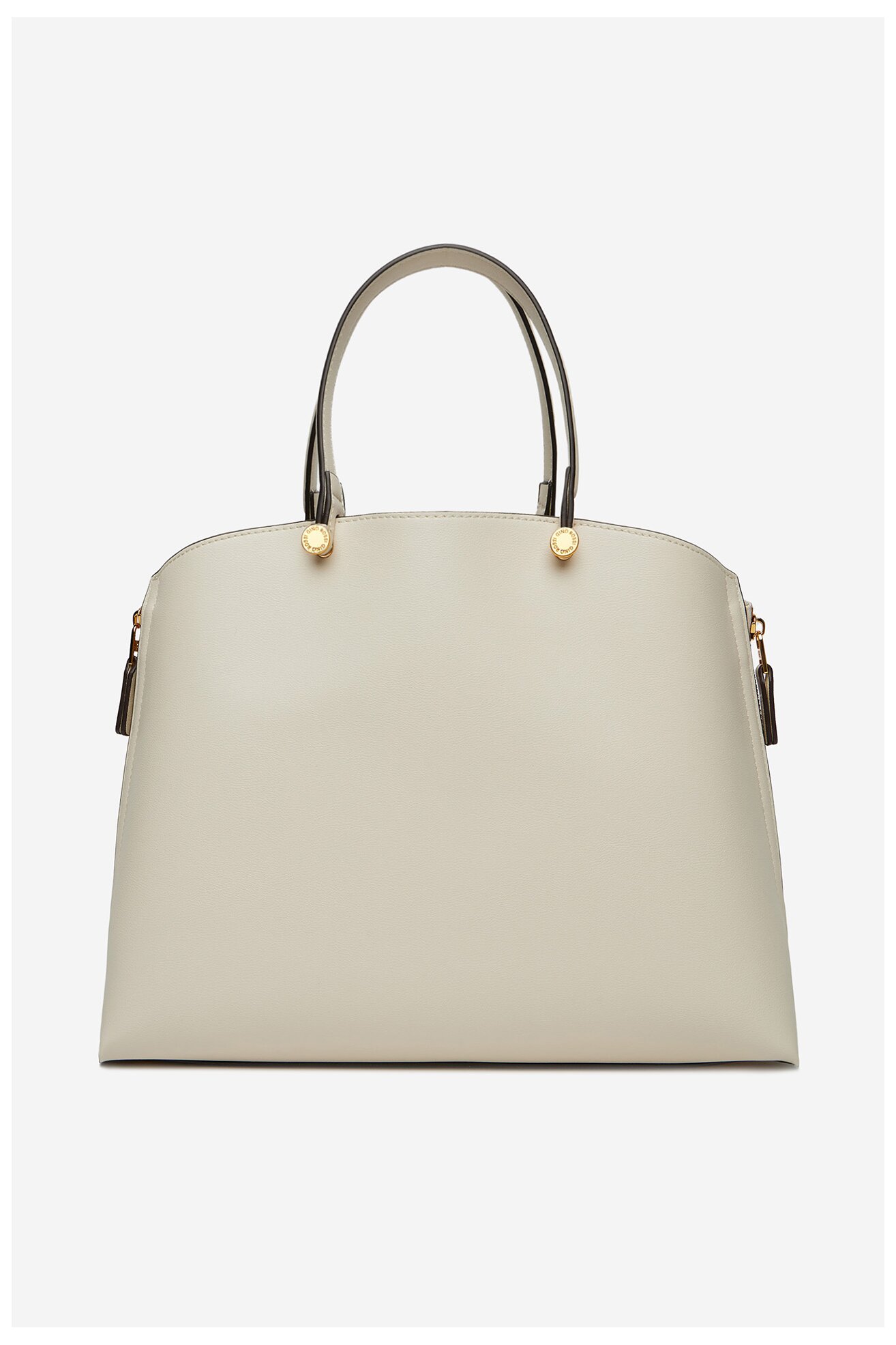 Torebka Gino Rossi RC-19690 Kremowy